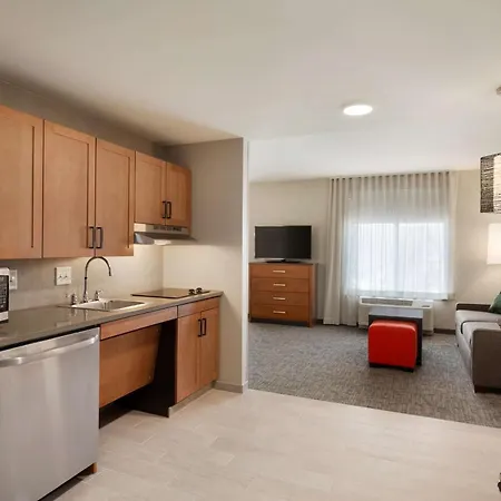 Homewood Suites By Hilton Syracuse - Carrier Circle East Syracuse Extérieur photo