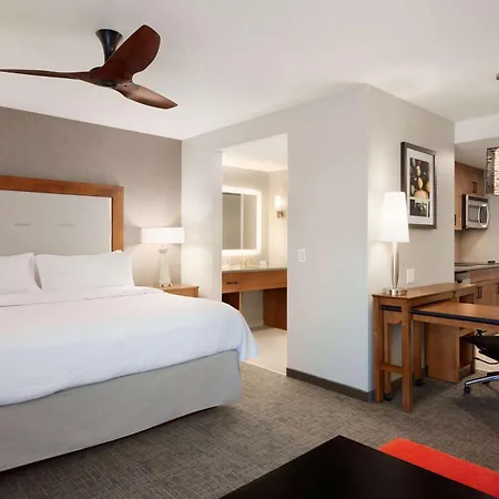 Homewood Suites By Hilton Syracuse - Carrier Circle East Syracuse Extérieur photo
