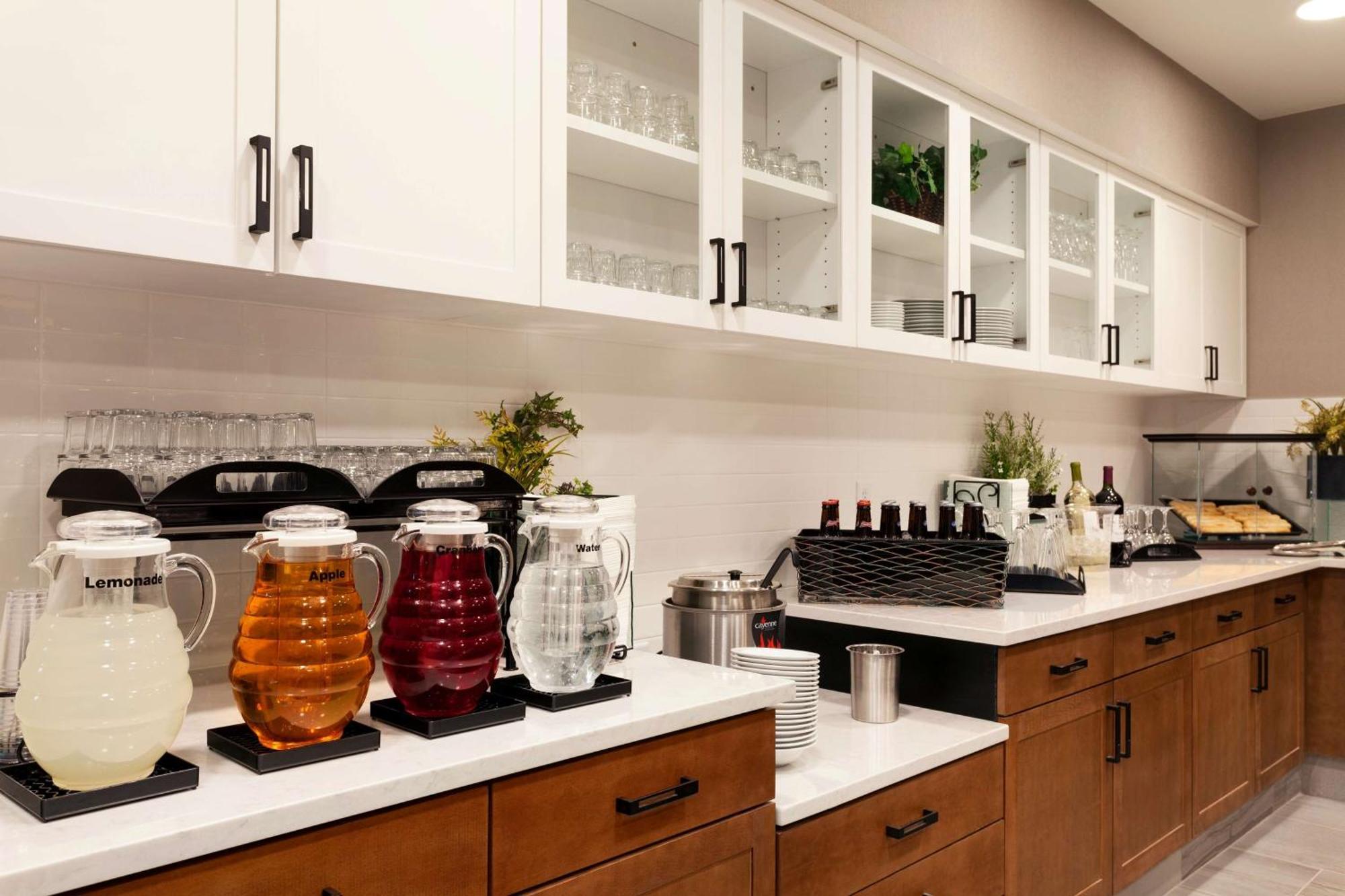 Homewood By Hilton Syracuse - Carrier Circle East Syracuse