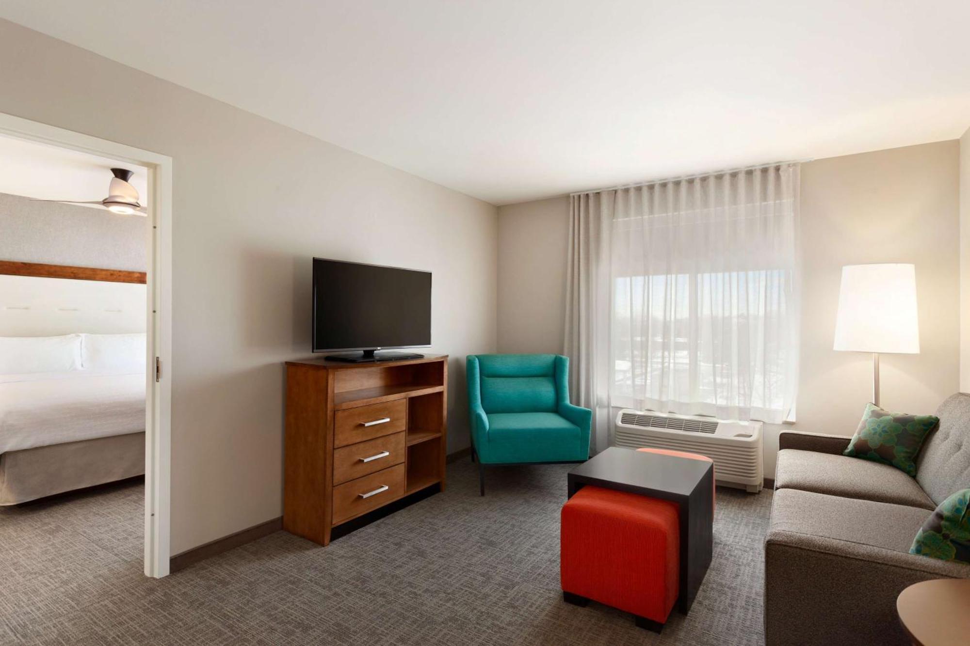 Hotel Homewood By Hilton Syracuse - Carrier Circle East Syracuse