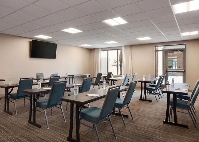 Homewood Suites By Hilton Syracuse - Carrier Circle