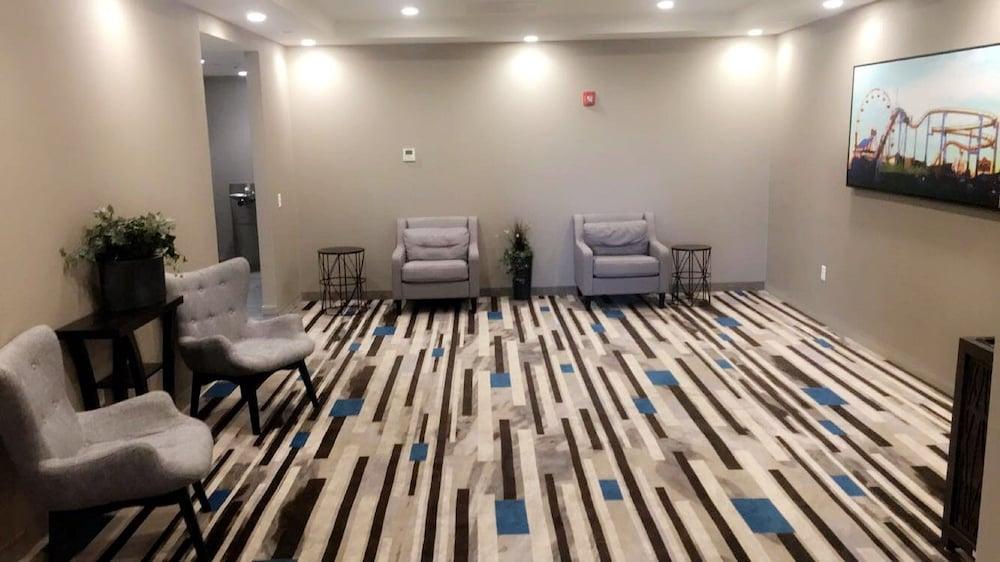 Homewood By Hilton Syracuse - Carrier Circle Hotel East Syracuse