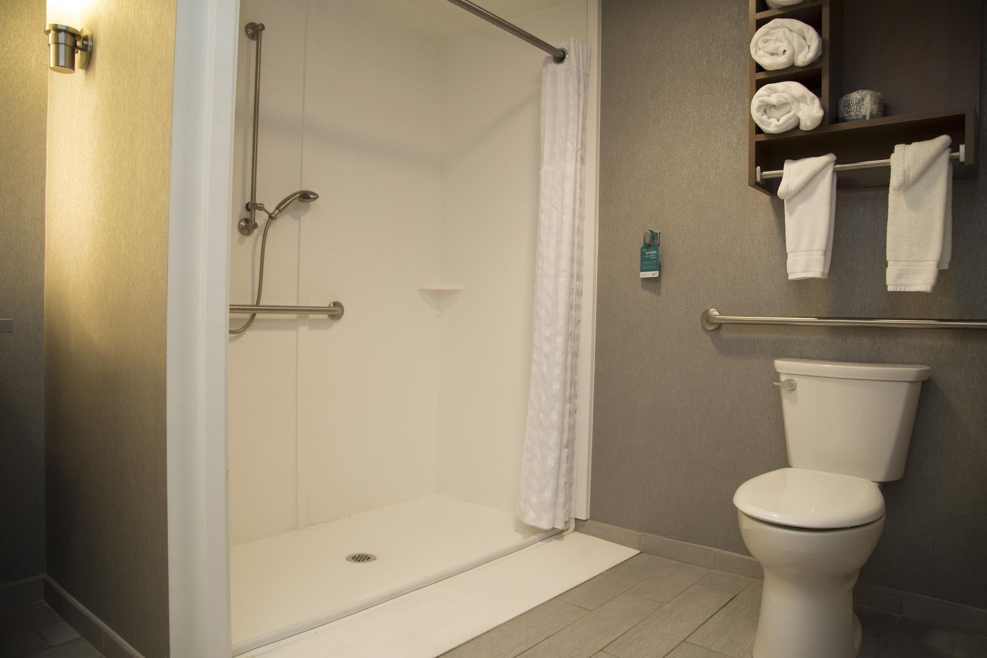 Homewood By Hilton Syracuse - Carrier Circle Hotel