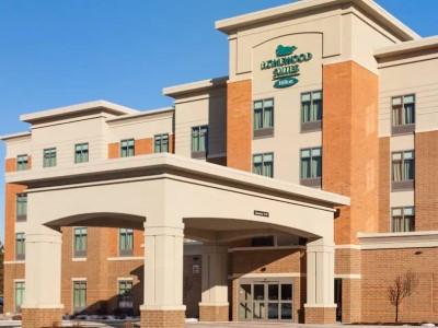 Homewood By Hilton Syracuse - Carrier Circle
