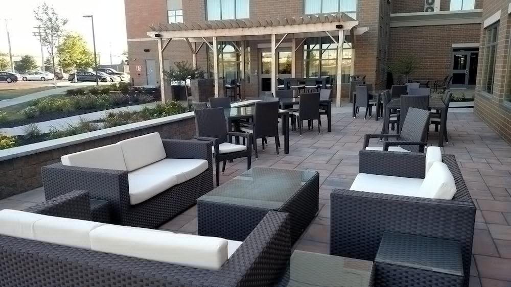 Homewood By Hilton Syracuse - Carrier Circle 3*