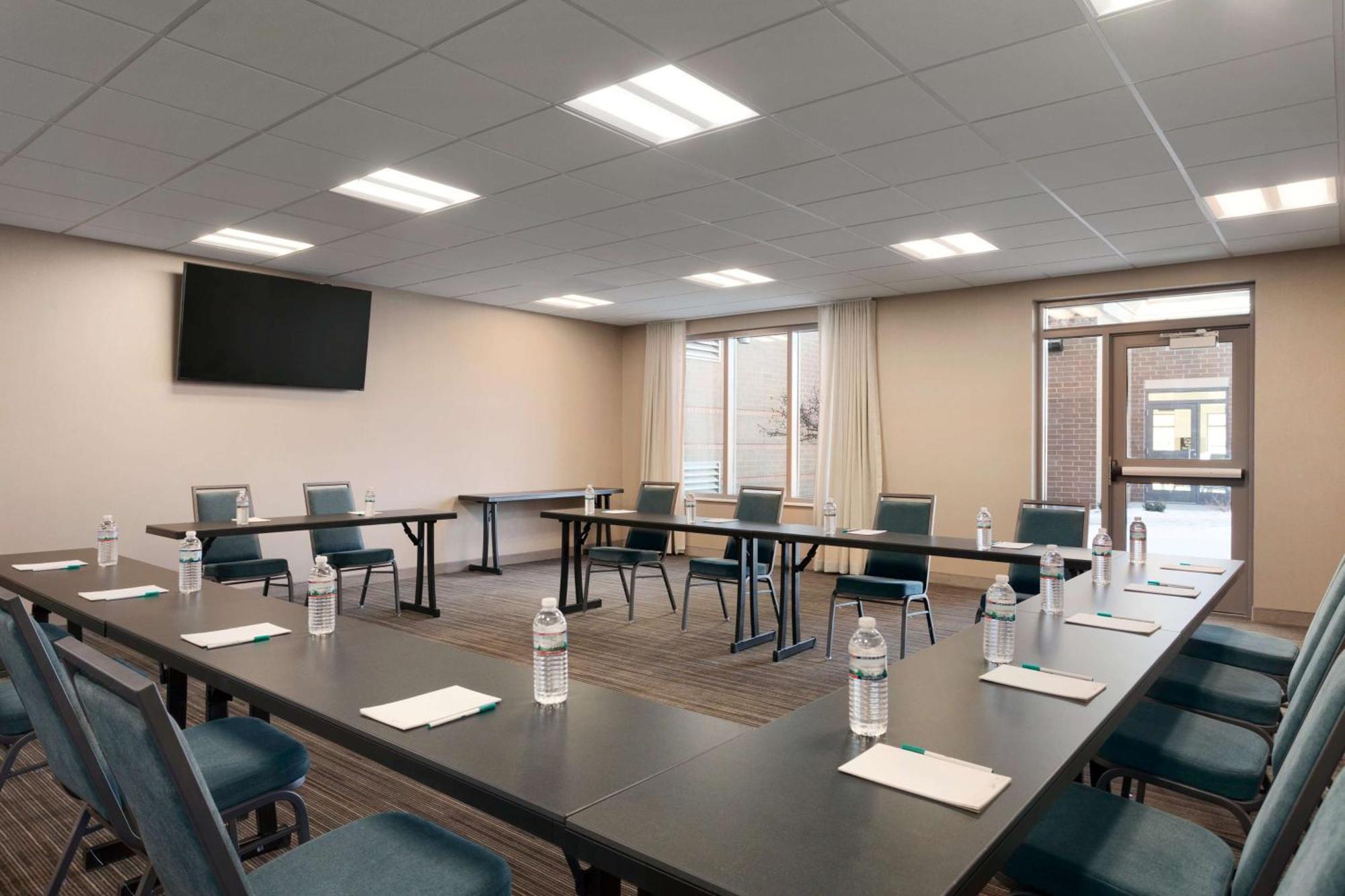 Homewood By Hilton Syracuse - Carrier Circle
