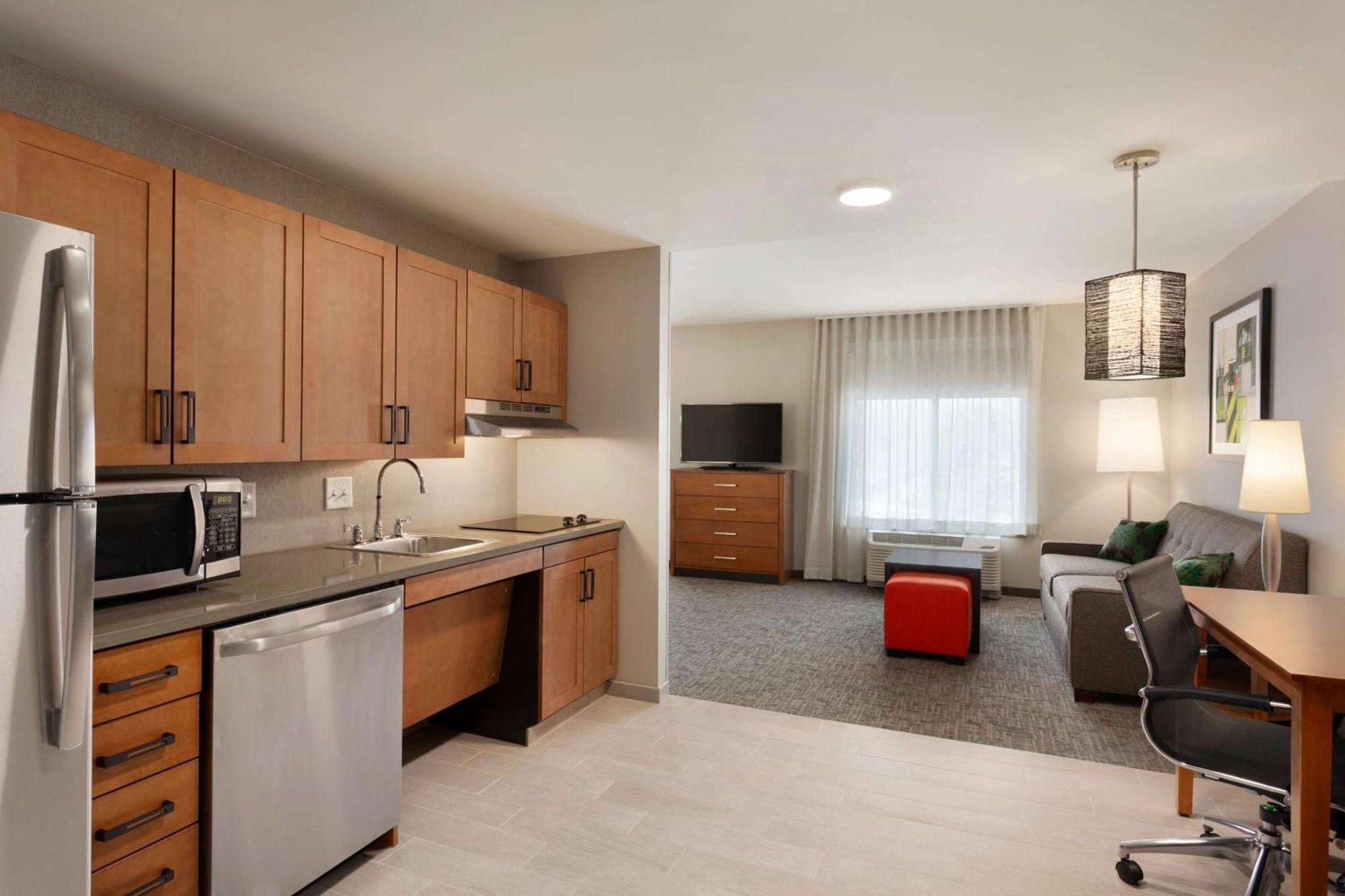 Homewood By Hilton Syracuse - Carrier Circle 3*
