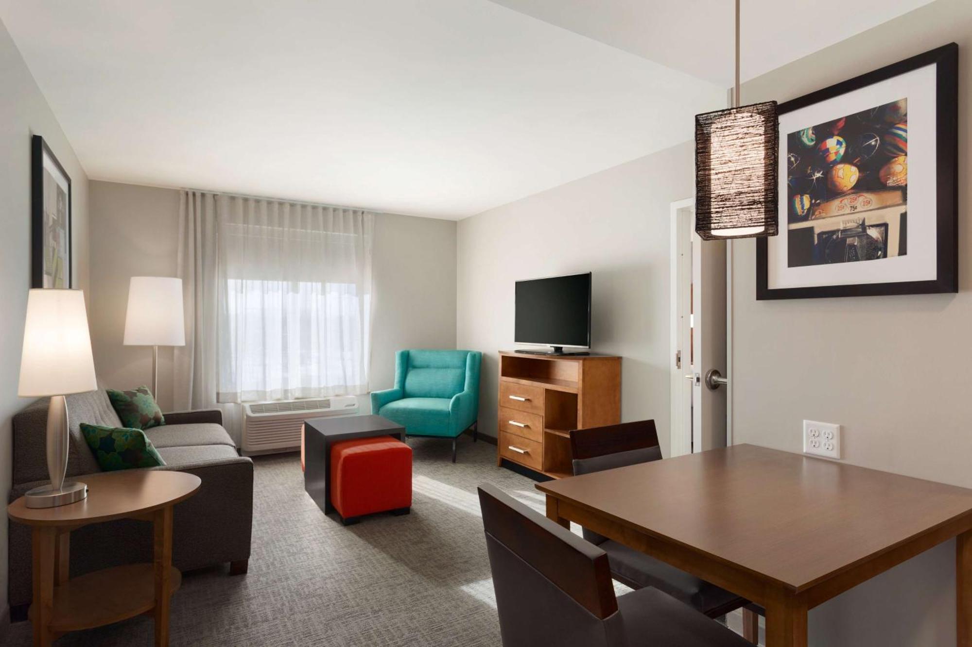 Hotel Homewood By Hilton Syracuse - Carrier Circle