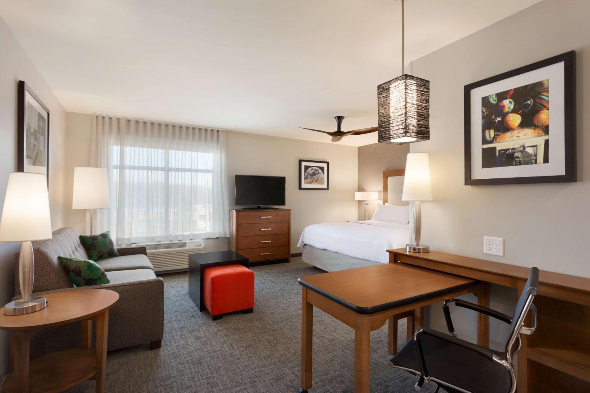 Homewood By Hilton Syracuse - Carrier Circle Hotel East Syracuse