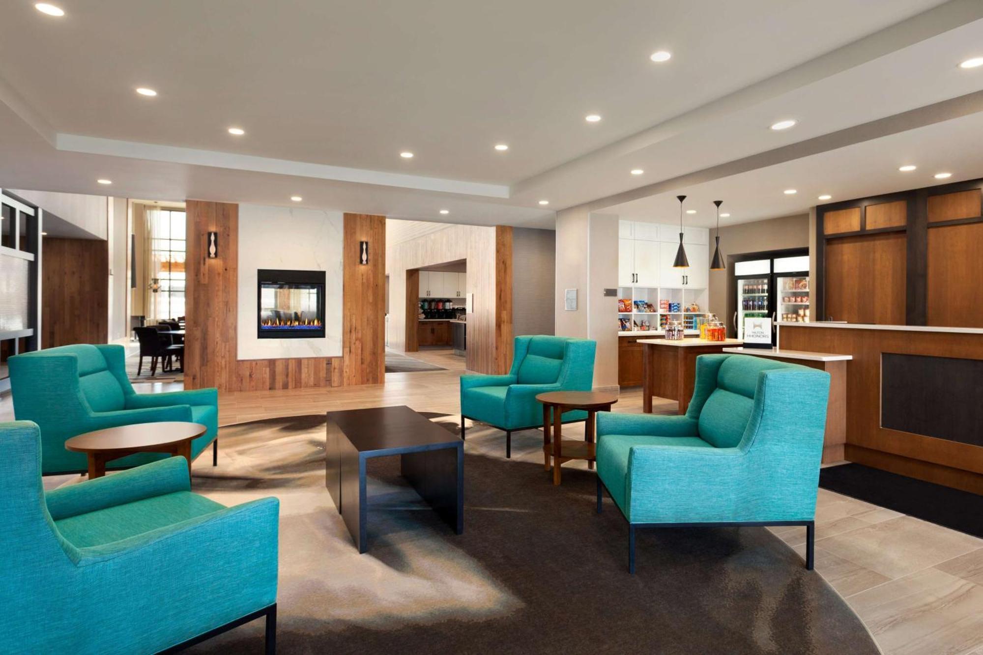 Homewood By Hilton Syracuse - Carrier Circle 3*