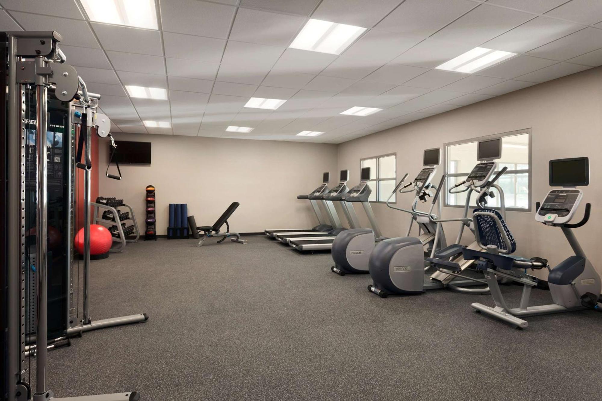 Homewood By Hilton Syracuse - Carrier Circle 3* East Syracuse
