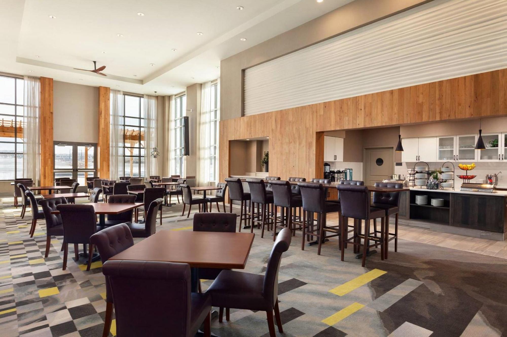 Hotel Homewood By Hilton Syracuse - Carrier Circle East Syracuse