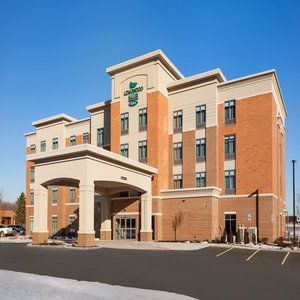 Hotel Homewood By Hilton Syracuse - Carrier Circle